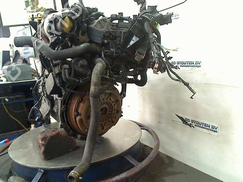Motor FORD TRANSIT COURIER B460 Box Body/MPV 1.5 TDCi | BP29418260M1 