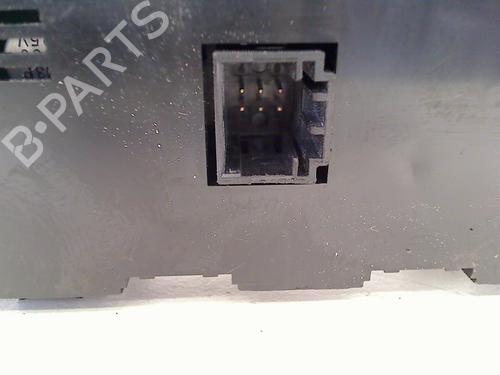 Climate control CITROËN C3 II (SC_) 1.4 VTi 95 | BP11306592I5 