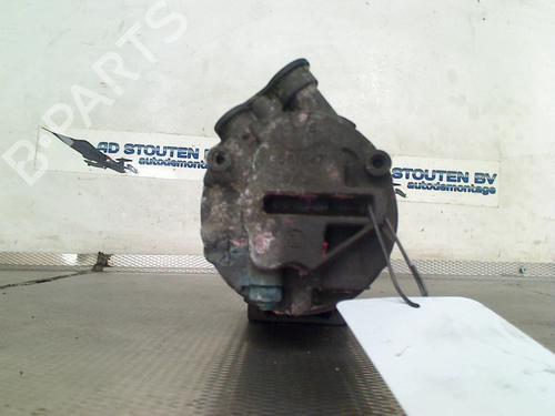 Used AC compressor OPEL ASTRA H (A04) 1.8 (L48) (125 hp) 29698159