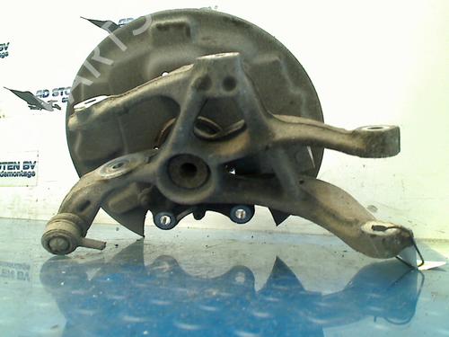 Left rear steering knuckle PEUGEOT 508 I (8D_) 2.0 BlueHDi 150 | BP13215444M27 