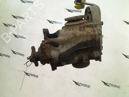 Rear differential BMW 1 (E87) 118 d | BP31039911M24