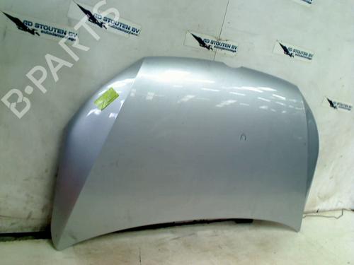 Hood VW CADDY III Box Body/MPV (2KA, 2KH, 2CA, 2CH) 1.6 TDI | BP29742807C1 
