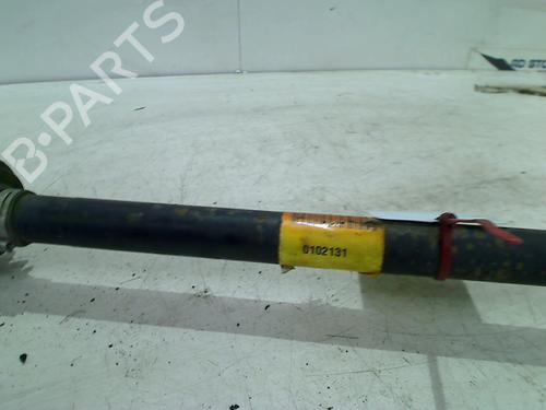 Right front driveshaft MERCEDES-BENZ M-CLASS (W166) ML 350 BlueTEC 4-matic (166.024, 166.023) | BP29478618M39 