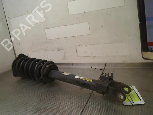 Ammortizzatore anteriore destro Ammortizzatore anteriore destro MERCEDES-BENZ C-CLASS (W205) C 200 (205.042) (184 hp) 34644769 34644769