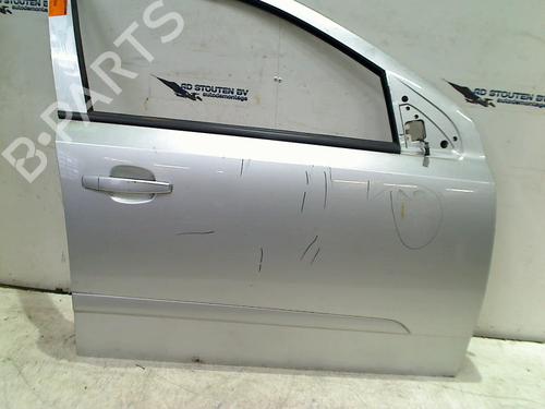 Used Right front door OPEL ASTRA H Estate (A04) 1.7 CDTI (L35) (101 hp) 16282509