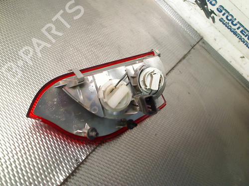 Right taillight OPEL INSIGNIA A Sports Tourer (G09) 2.0 CDTI (35) | BP28166680C35 