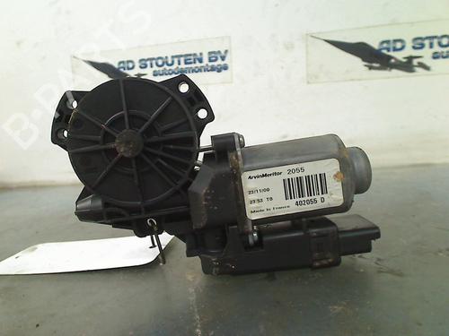Used Left front window motor KIA CEE'D SW (ED) 1.4 CVVT (90 hp) 23270376