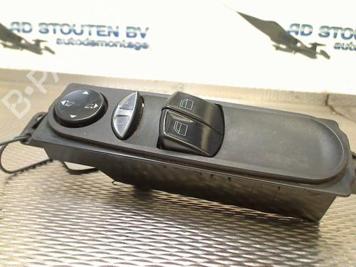 Pulsantiera anteriore sinistra MERCEDES-BENZ VITO / MIXTO Van (W639) 116 CDI (639.601, 639.603, 639.605) (163 hp) 31297783