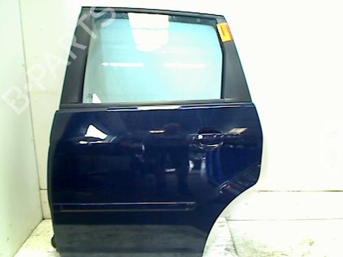 Used Left rear door FORD C-MAX (DM2) 2.0 (145 hp) 11303422