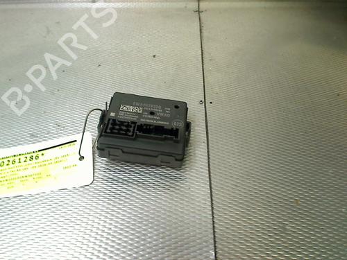Used Electronic module Electronic module SKODA FABIA III (NJ3) 1.2 TSI (90 hp) 35755649 35755649