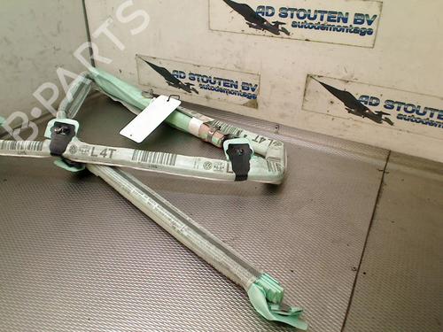 Left curtain airbag VW GOLF VII (5G1, BQ1, BE1, BE2) 1.6 TDI | BP29764514C11 
