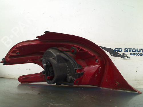 Right taillight PEUGEOT 208 I (CA_, CC_) 1.2 VTI 82 | BP21192973C35 