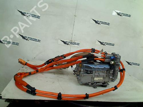 Used Electronic module MERCEDES-BENZ CLA (C118) CLA 250 e (118.386) (218 hp) 30971204