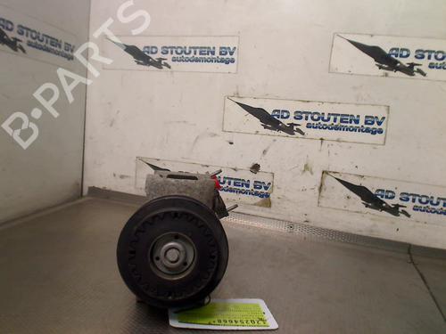 AC compressor PEUGEOT 308 II (LB_, LP_, LW_, LH_, L3_) 1.6 HDi | BP30150468M34 