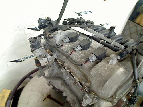 Engine MAZDA 2 (DE_, DH_) 1.3 (DE3FS) | BP27360036M1 - Image 2