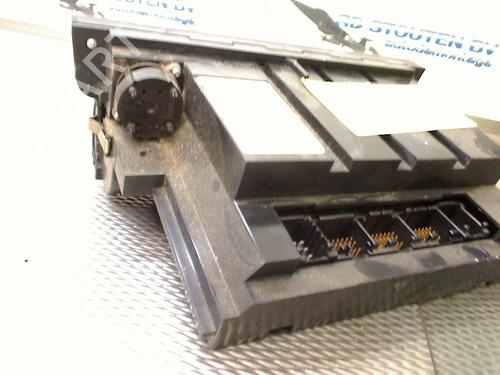 Climate control PORSCHE CAYENNE (9PA) 3.2 | BP30936564I5