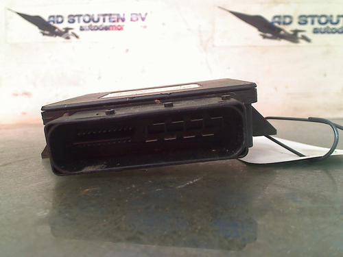 Electronic module MERCEDES-BENZ CLA Shooting Brake (X117) CLA 200 CDI / d (117.908) | BP17834985M83 