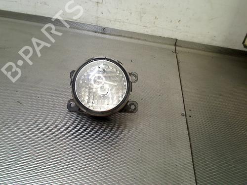 Used Left front fog light Left front fog light MERCEDES-BENZ CITAN Box Body/MPV (W415) 108 CDI (415.601, 415.603) (75 hp) 36434141 36434141