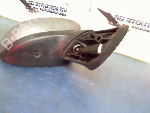 Right mirror FIAT PUNTO EVO (199_) 1.3 D Multijet | BP25754620C27 