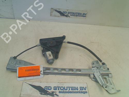 Used Front right window mechanism Front right window mechanism PEUGEOT 108 1.0 VTi 72 (72 hp) 11315905 11315905