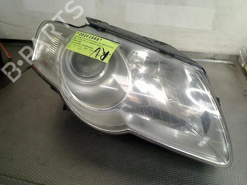 Used Right headlight Right headlight 38733173 38733173