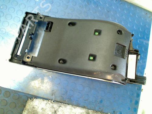 Climate control VOLVO S40 II (544) 2.0 D | BP11299608I5 