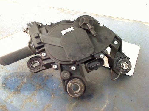 Rear wiper motor AUDI Q3 (8UB, 8UG) 1.4 TSI | BP17391868M102 