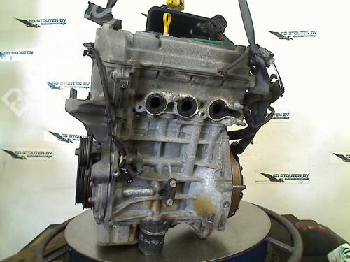 Engine SUZUKI ALTO VII (GF, HA25_, HA35_) 1.0 (AMF310, GFC31S) | BP29887555M1 
