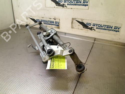 Front wipers mechanism VW POLO VI (AW1, BZ1, AE1) 1.0 TSI | BP31060129C83 