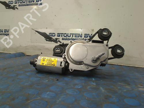 Used Rear wiper motor VW TRANSPORTER T6 Van (SGA, SGH, SHA, SHH) 2.0 TDI (150 hp) 11324470