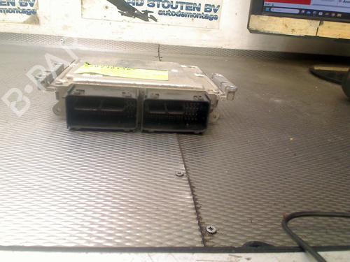 Engine control unit (ECU) FORD TRANSIT COURIER B460 Box Body/MPV 1.5 EcoBlue | BP29445466M57 