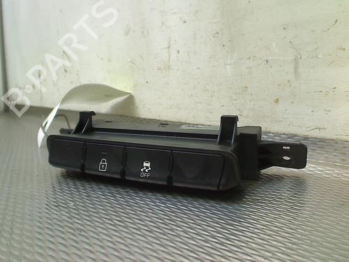 Comutador Comutador KIA CEE'D Sportswagon (JD) 1.6 GDI (135 hp) 34578349 34578349