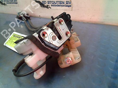 Rear left lock HYUNDAI ix35 (LM, EL, ELH) 2.0 | BP13610230C100 