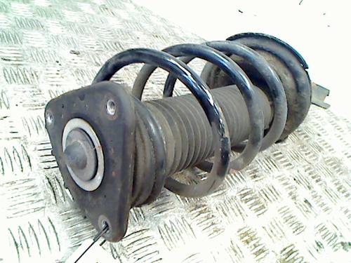 Left front shock absorber VOLVO S40 II (544) 1.6 D | BP11259376M16 