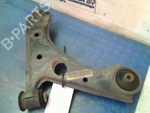 Left front suspension arm OPEL CORSA D (S07) 1.3 CDTI (L08, L68) | BP11265514M12 