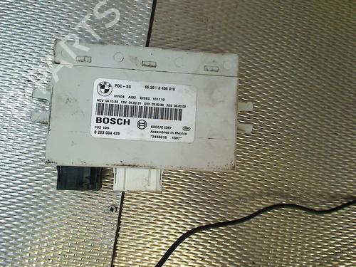 Control unit MINI MINI Convertible (R57) Cooper S | BP38203150M11 - Image 6