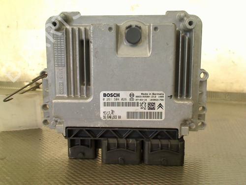Used Engine control unit (ECU) Engine control unit (ECU) 39561549 39561549