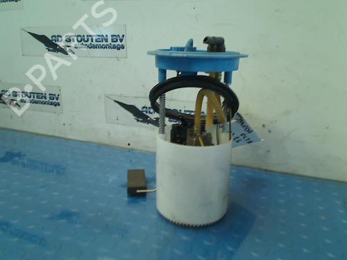 Used Fuel pump SKODA OCTAVIA II (1Z3) 2.0 TFSI (200 hp) 11297344
