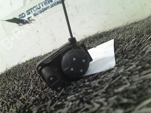 Used Mirror switch FORD KA (RU8) 1.2 (69 hp) 23185515