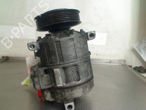 AC compressor VW GOLF V (1K1) 2.0 FSI | BP33840096M34 - Image 4