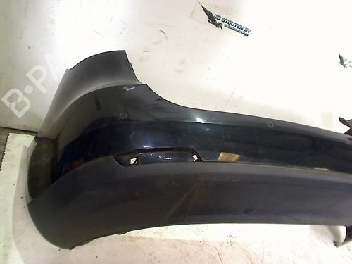 Rear bumper SEAT IBIZA IV ST (6J8, 6P8) 1.2 TSI | BP16200375C8 
