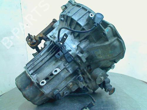 Boîte de vitesses CHEVROLET SPARK (M300) 1.0 (68 hp) 32283371