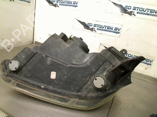 Right headlight OPEL TIGRA TwinTop (X04) 1.4 (R97) | BP30529922C29 