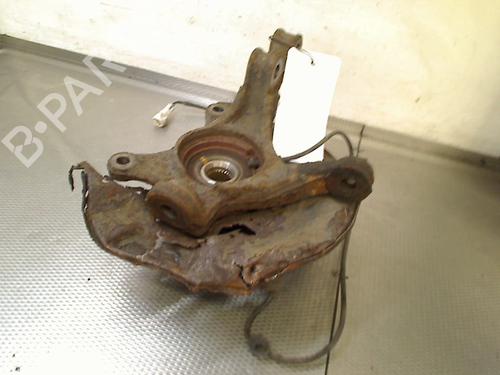 Used Right front steering knuckle Right front steering knuckle 39199806 39199806