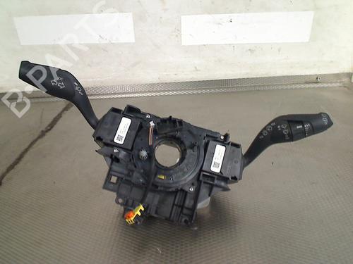 Used Steering column stalk FORD FOCUS III Turnier 1.0 EcoBoost (100 hp) 31657264