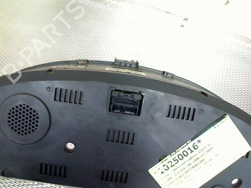 Instrument cluster CHEVROLET CAPTIVA (C100, C140) 2.4 | BP33869089C47 - Image 4