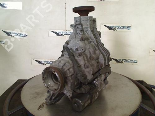 Rear differential AUDI A4 B9 Avant (8W5, 8WD) S4 TFSi quattro | BP31040002M24 - Image 7