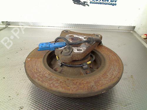 Right rear steering knuckle CITROËN C3 / C3 ORIGIN III (SX) 1.2 THP 110 | BP25598373M28 