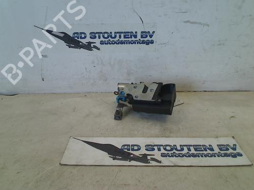 Used Front right lock OPEL KARL (C16) 1.0 (75 hp) 11320101