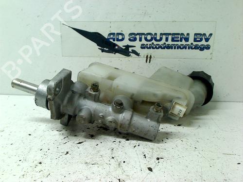 Brake master cylinder MAZDA 6 Saloon (GG) 1.8 | BP11300507M77 